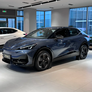 ID.UNYX 06 SUV électrique ultra-rapide avec une autonomie de 614 km, boîte de vitesses automatique, direction à gauche, voitures neuves - Product Image 2