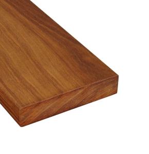 Madera Cumaru económica a la venta en grandes cantidades, perfecta para contratistas y entusiastas del bricolaje con presupuesto ajustado hoy - Product Image 2