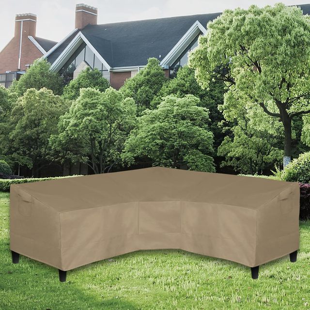 Waterproof Heavy Duty Outdoor Garden   Cover