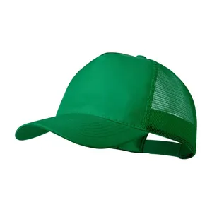 Cappellino da Baseball Personalizzato Cameron per Merchandising Promozionale - Product Image 3