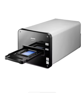 Top Rated! Wholesale Offer Plustek OpticFilm 120 Film <b>Scanners</b> - Product Image 4