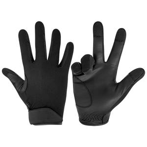 Security <b>Gloves</b> With Custom Logo Printing Anti Slip Durable Grip Safety <b>Gloves</b> For Outdoor Work And Handling - Product Image 1