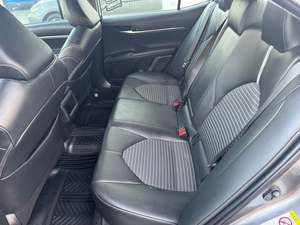 โตโยต้า แคมรี่ เอสอี ปี 2018 - Product Image 4