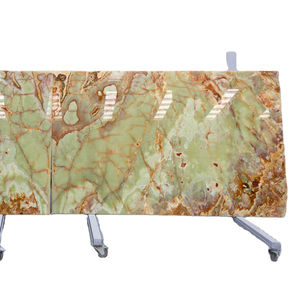 Azulejos artesanales de ónix, azulejos de ónix de piedra verde múltiple, azulejos de mármol de ónix - Product Image 3