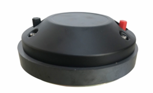 Controlador de compresión de <span class=keywords><strong>Audio</strong></span> Pro 3 pulgadas 50W AES 105dB sensibilidad 8ohm impedancia carcasa de Metal para altavoz PA edificio Repair-ND750-8 - Product Image 3