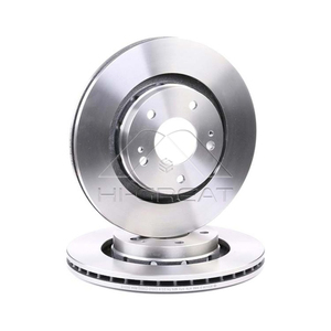 Fábrica Profesional de Piezas de Sistemas de Frenos para Automóviles 3637360 Tambor de Freno Disco de Freno para <span class=keywords><strong>Toyota</strong></span> Citroen Vauxhall Opel Saloon - Product Image 2