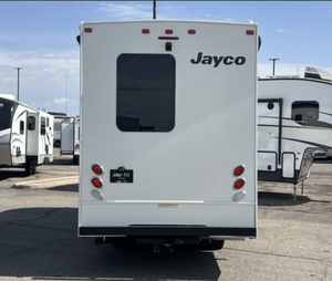 Used 2024 Jay_co MELBOURNE 24L Motorhome RV Travel Class Luxury <b>Car</b>-4-6 Persons-Worldwide Delivery - Product Image 4