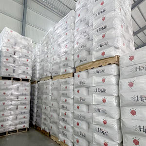 Éter de celulosa HPMC Hidroxipropil Metil celulosa Calidad estable para masilla de pared, capa desnatada y mortero de mezcla seca - Product Image 6