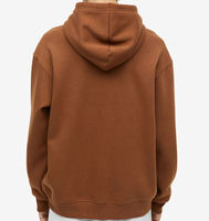 Muestra Gratuita OEM: Sudadera con Capucha Oversize para Hombre, Invierno, Bordada, con Estampado 3D, Manga Larga, Tela de Poliéster/Algodón, Precio Bajo
