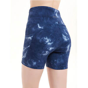 Shorts courts pour hommes Shorts de fitness Bodybuilding Quick Dry Active Shorts avec poches Shorts de sport pour hommes - Product Image 4