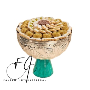 Cuenco de chocolate de aluminio martillado Superventas Hecho a mano Apto para lavavajillas Cuenco de diseñador de lujo personalizable Última llegada - Product Image 6