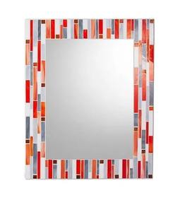 กรอบรูปไม้สีสันสดใสพร้อมกรอบรูปแบบสั่งทำสำหรับตกแต่งบ้านสไตล์สัตว์กรอบรูป MDF ฝังรูปกระดูก - Product Image 3