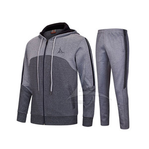 Survêtement décontracté pour homme léger et à séchage rapide, de haute qualité, pour l'extérieur, vêtements d'hiver, prix bas - Product Image 1