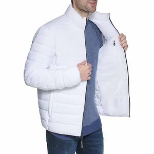 Veste à bulles pour homme en matériau de haute qualité respirant, veste à bulles la plus vendue pour homme - Product Image 6