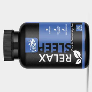 Produit populaire d'Inde : Capsules pour un sommeil profond de nuit, qualité supérieure, formule relaxation et repos, choix naturel à prix de gros - Product Image 3