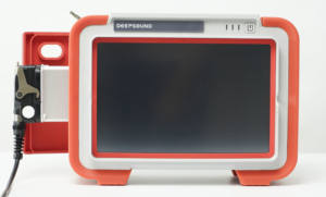 อะแดปเตอร์โพรบอัลตราโซนิค, deepsound zto, ที่จำเป็นสำหรับ paut/NDT wor - Product Image 5