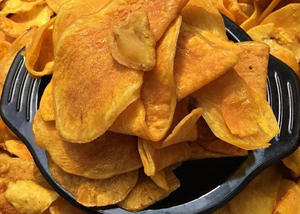 Fabricante de bocadillos batata recubiertos de azúcar a granel - Product Image 4