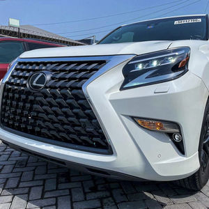 Lexus GX460 usado del 2020 - Product Image 1