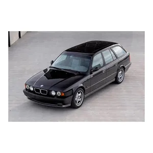 Gebraucht BMW 6er BMW M5 (E34) Waagenwagen zu verkaufen