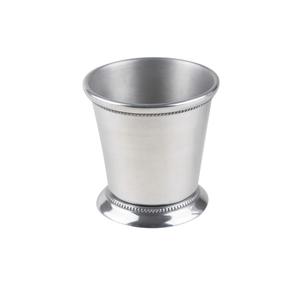 Top Designer Julep Cup Articles de bar en acier inoxydable de meilleure qualité pour les mariages et les fêtes faits à la main en Inde - Product Image 5