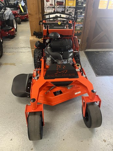 2026 Bad Boy Revolt 3600 Stand-On Zero Turn Lawn Mower 36 Inch 22HP Kawasaki FX691V Commercial Stander Hydro-Gear <b>3100</b> - Product Image 5