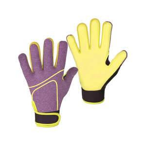 Gants de sport d'extérieur antidérapants en latex allemand Gaelic Gloves, à enfiler, avec emblème personnalisé - Product Image 2