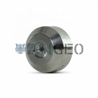 Wasserstrahlschneider-Ersatzteile 015849-4 015849-5 015849-6 015849-7 015849-8 015849-9 Wasserstrahl-Diamantdüse Flow