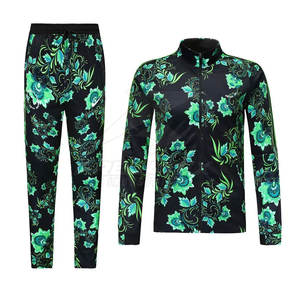 Chándal de Invierno para Hombre Más Vendido, 100% Algodón, Sólido, Transpirable, de Secado Rápido, Ropa Deportiva Personalizable al por Mayor - Product Image 1