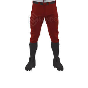 2025 nueva llegada uniforme de béisbol personalizado para jóvenes mejor precio conjuntos transpirables en tallas grandes diferentes diseños para ropa juvenil - Product Image 5