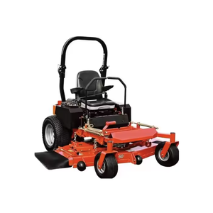 Meilleure offre pour Tondeuse à gazon facile à manœuvrer et à entretenir KubotaS Z200 Series Zero Turn - Product Image 1