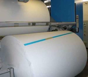 48gsm Newsprint Paper Indonesia Newsprint Paper Newsprint Rolls - Product Image 2