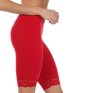 Shorts de yoga pour femmes, taille mi-haute, respirants, pour la course à pied, la salle de sport, l'entraînement, en spandex, shorts athlétiques, shorts de cycliste pour femmes, service OEM personnalisable - Product Image 2