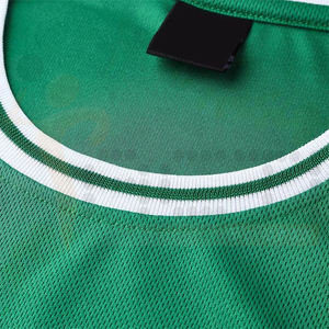 New Style Basketball Uniform Latest Style Basketball Uniform Comfortable Basketball Uniform - Product Image 3