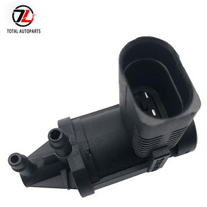 EGR-Vakuum-Magnetventil OEM 1K0906283A 1K0906283 Passend für Au-di A3 A4 A6 Bee-tle Go-lf Je-tta Toua-reg - Product Image 6