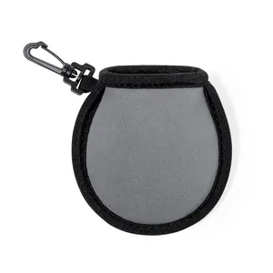 Sacchetto per la Pulizia delle Palline da Golf - Attrezzatura da Golf Personalizzata - Product Image 1