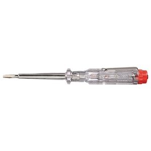 Probador de Voltaje WIHA 255-3L 220-250 V CA Monopolar, Ancho de Corte de 3 mm para Mediciones con Voltímetro - Product Image 1