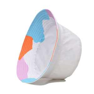 Sombreros de Pescador Ligeros, 100% Algodón, Transpirables, Casuales, Unisex, para Uso en Exteriores, Forma Clásica, Relajados, para el Día a Día - Product Image 2