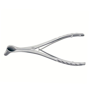 Espéculo Nasal de la mejor calidad, 16 cm, espéculo Nasal de acero inoxidable alemán, espéculo Nasal ENT médico de Viena, diseño personalizado - Product Image 6
