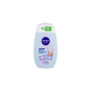 Lotion pour bébés Nivea en gros disponible pour les fournisseurs internationaux de produits de beauté et de soins pour bébés - Product Image 5