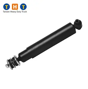 Shock Absorber 1629405 Truck Suspension Parts For Volvo FM FH Heavy Trucks