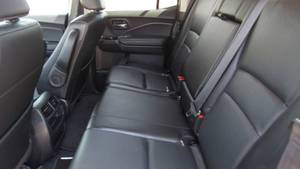 Honda Ridgeline 2023, version européenne VI, 6.1-8L, automatique, essence, sièges en cuir, toit ouvrant panoramique, phares LED, feux diurnes - Product Image 5