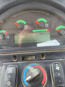 Pelle rétro 2014 Caterpillar 416F d'occasion - Product Image 2