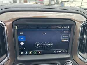 2020 Certificado Limpio Seminuevo High Country Crew Cab Duramax Turbo 4x4 Transmisión Automática AWD - Product Image 3