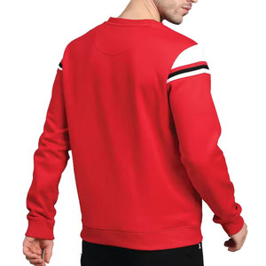 Sudadera de Invierno para Hombre, 100% Algodón, Ecológica, Transpirable, con Diseño de Logotipo Personalizado, Precio Económico, Gran Venta - Product Image 4