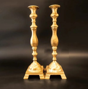 Nouvelle forme Nouveau Design Argent Pilier Chandelier Avec Bois De Noël Et De Mariage Décoration Bougeoir - Product Image 6