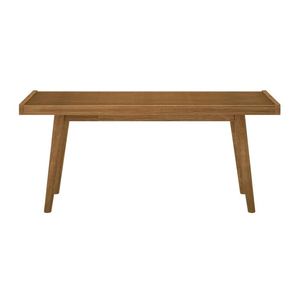 Farmhouse classic solid wood <b>bench</b> <b>indoor</b> and outdoor furniture for home living room outdoor garden storage <b>bench</b> made in India - Product Image 5