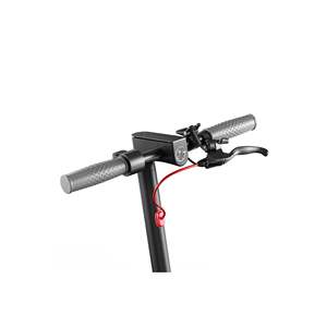 Patinete eléctrico Emoko para adultos y adolescentes, 8,5 pulgadas, plegable, con neumáticos sólidos, almacén europeo, carga máxima de 120kg - Product Image 4