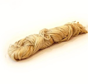 Yute Natural/No Procesado de Alta Calidad, Orientado a la Exportación, Transpirable, Ecológico, Antibacteriano, Excelente Finesura, Personalizado - Product Image 5