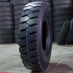 Neumáticos Radiales para Camión y Autobús 315/80R22.5 |   Proveedor de Neumáticos TBR Duraderos al por Mayor - Product Image 5