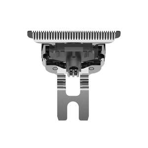 Tondeuse sans fil rechargeable, design précis, moteur puissant au lithium-ion, poignée antidérapante, lame Forever, certifiée IPX7 - Product Image 3